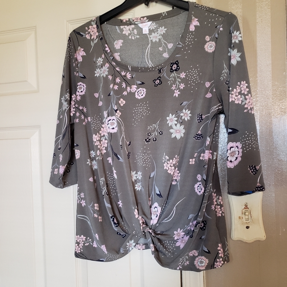 Ladies top